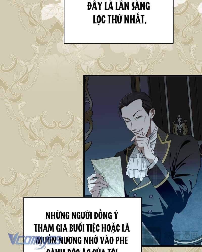 Cô Ấy Sẽ Thuần Hóa Các Anh Hùng Chap 18 - Next Chap 19