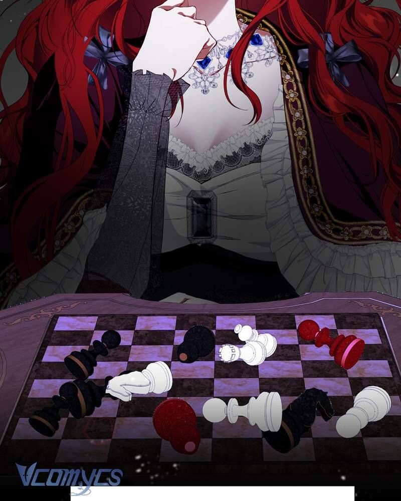 Cô Ấy Sẽ Thuần Hóa Các Anh Hùng Chap 18 - Next Chap 19