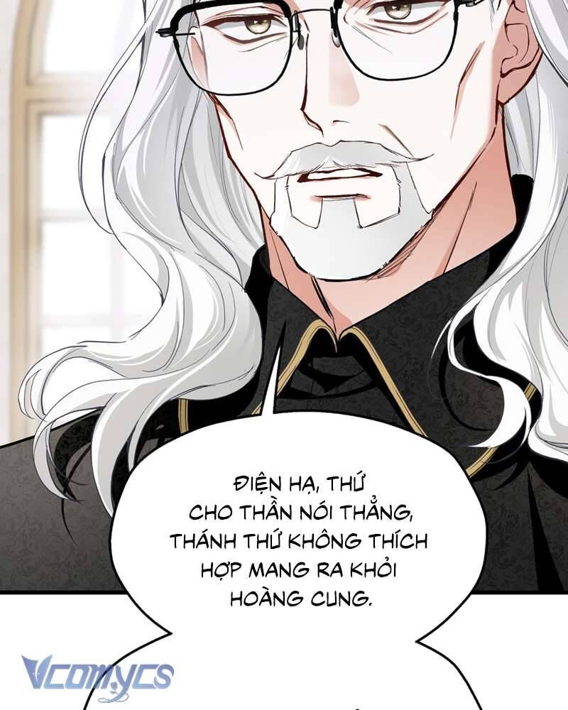 Cô Ấy Sẽ Thuần Hóa Các Anh Hùng Chap 19 - Next Chap 20