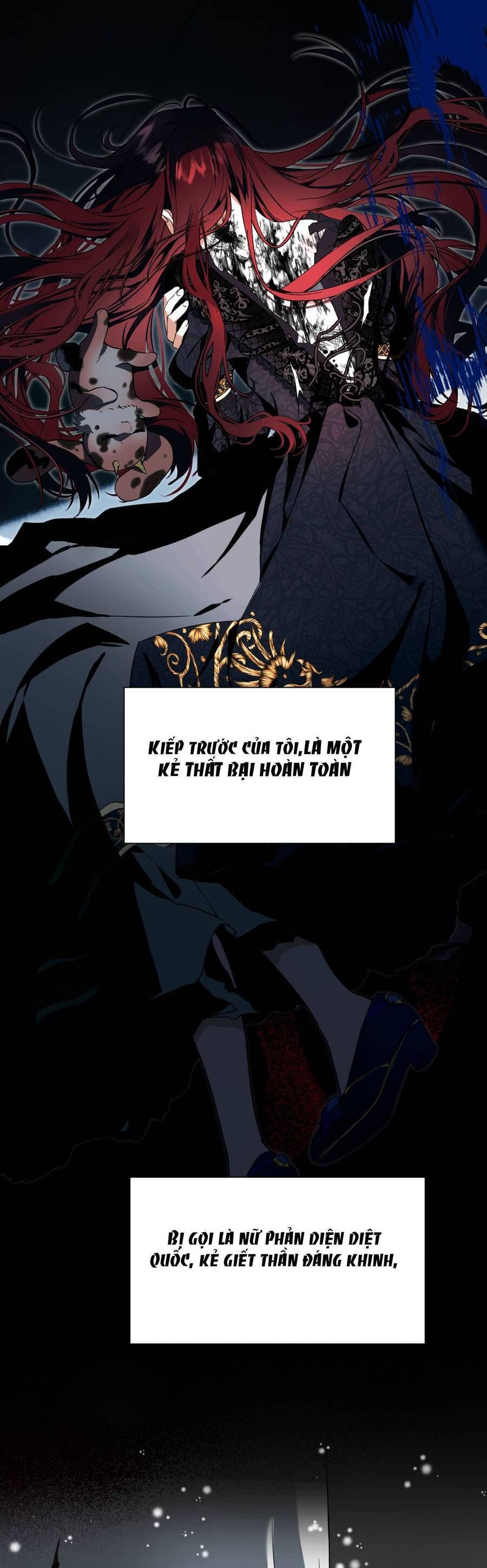 Cô Ấy Sẽ Thuần Hóa Các Anh Hùng Chap 2 - Next Chap 3