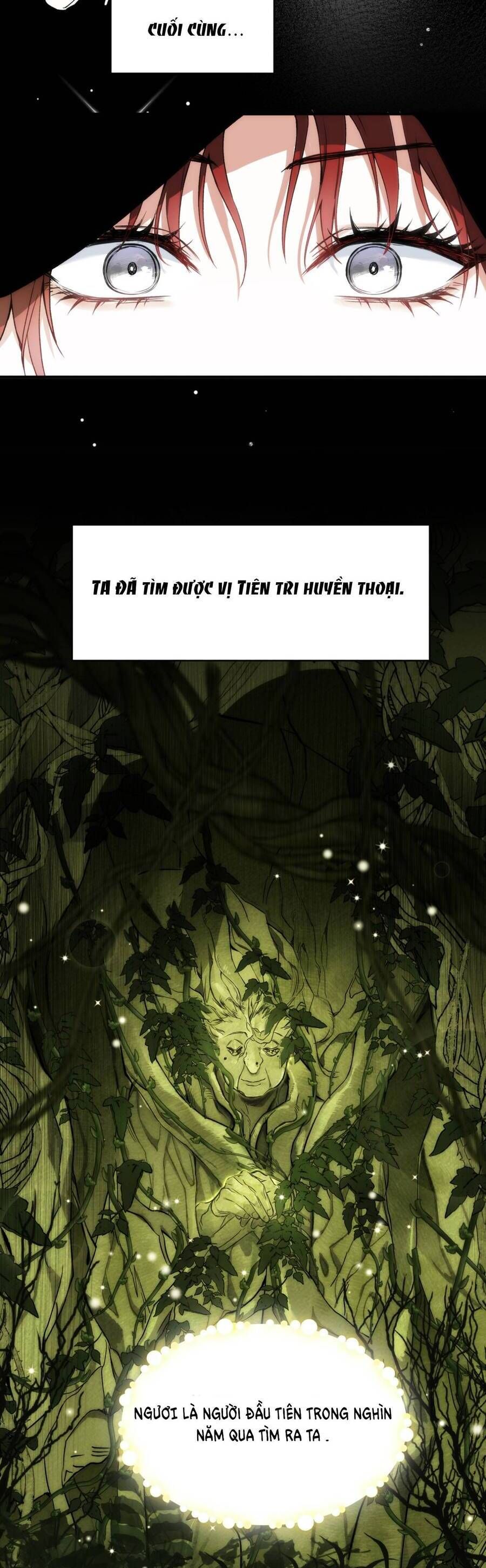 Cô Ấy Sẽ Thuần Hóa Các Anh Hùng Chap 2 - Next Chap 3