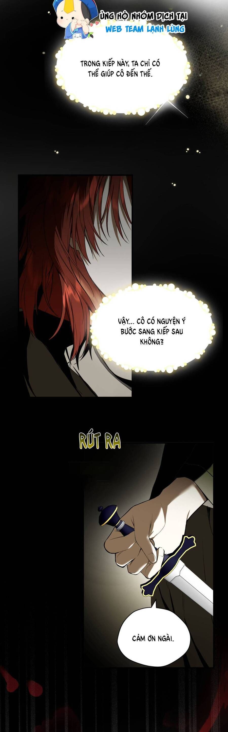 Cô Ấy Sẽ Thuần Hóa Các Anh Hùng Chap 2 - Next Chap 3