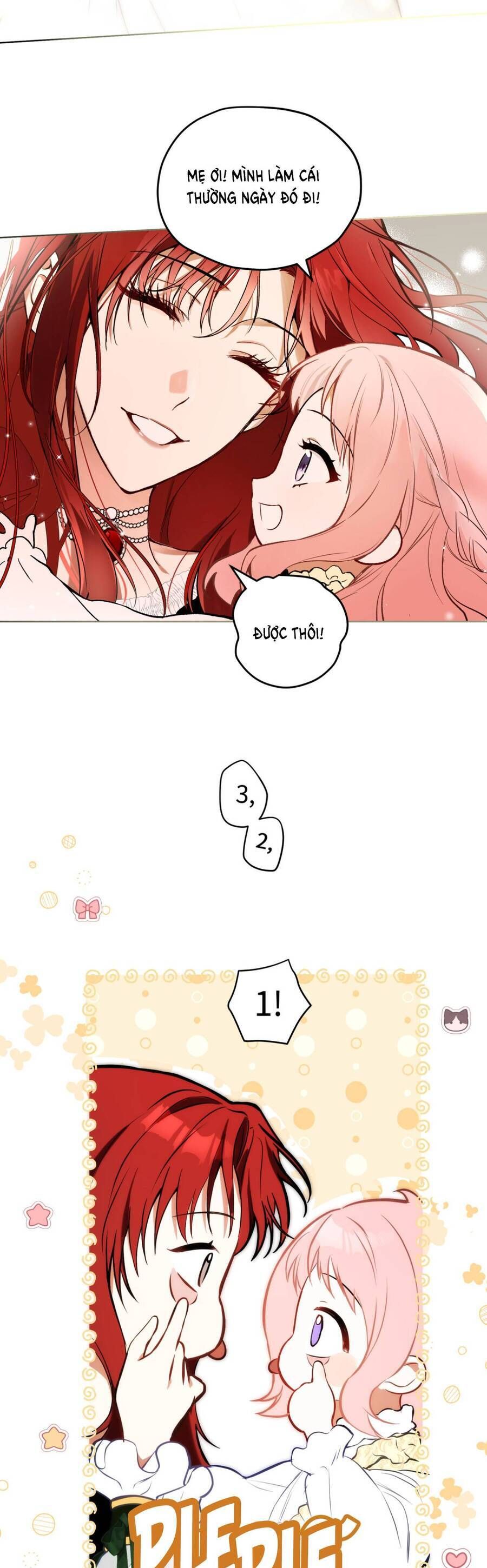 Cô Ấy Sẽ Thuần Hóa Các Anh Hùng Chap 2 - Next Chap 3