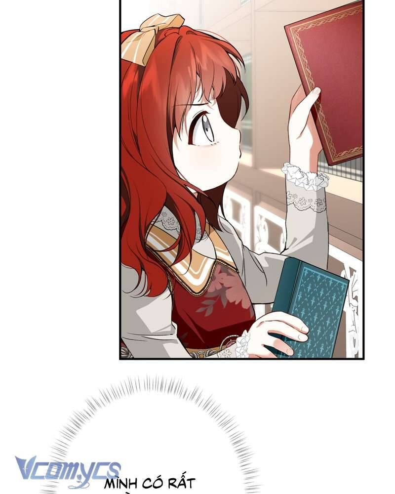 Cô Ấy Sẽ Thuần Hóa Các Anh Hùng Chap 20 - Next Chap 21