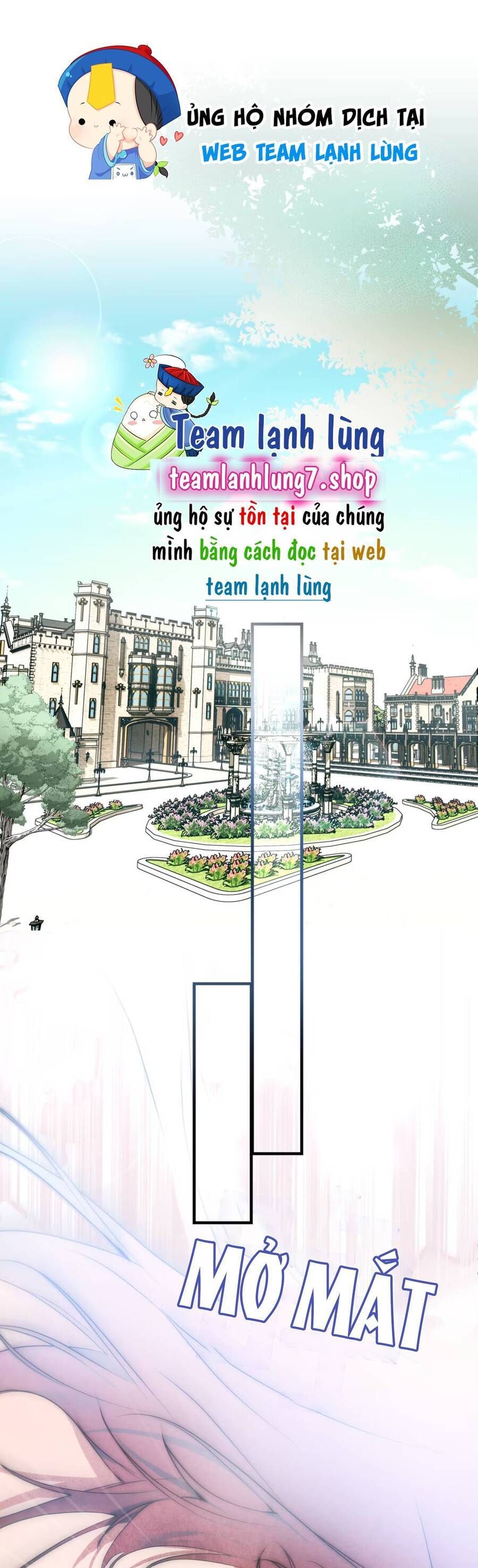 Cô Ấy Sẽ Thuần Hóa Các Anh Hùng Chap 3 - Next Chap 4