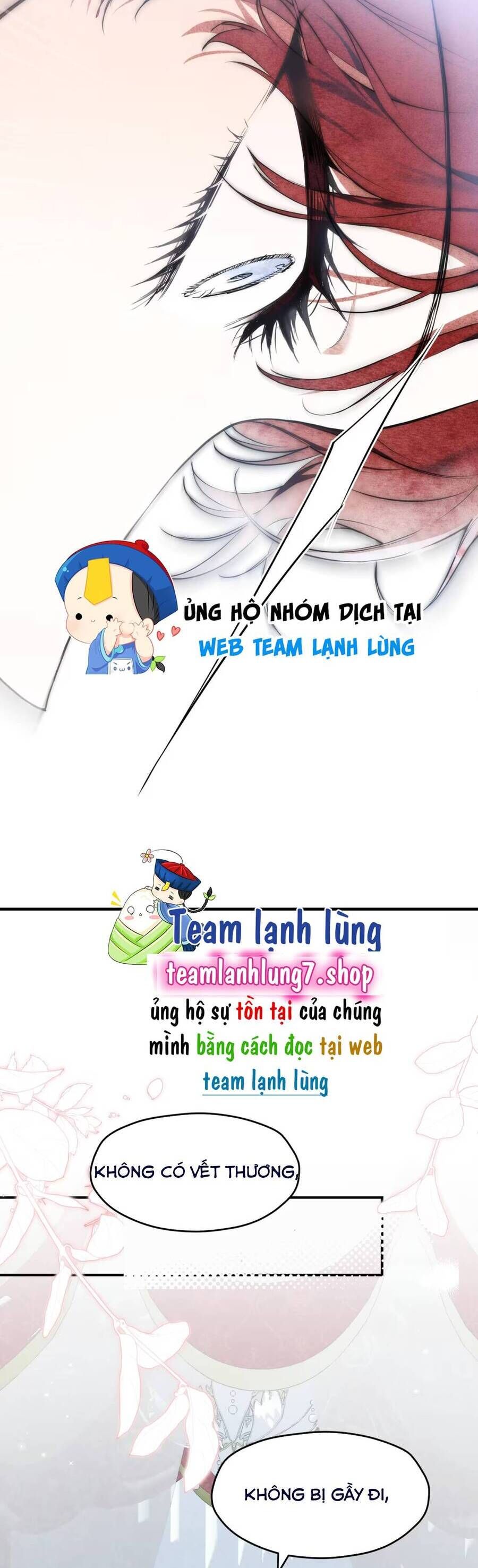 Cô Ấy Sẽ Thuần Hóa Các Anh Hùng Chap 3 - Next Chap 4