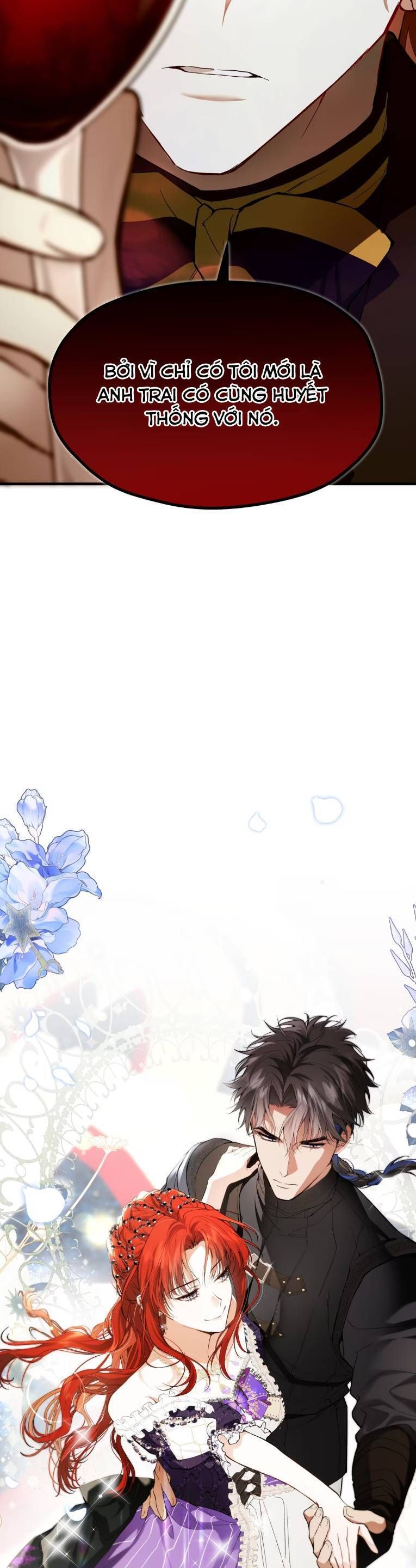 Cô Ấy Sẽ Thuần Hóa Các Anh Hùng Chap 5 - Next Chap 6