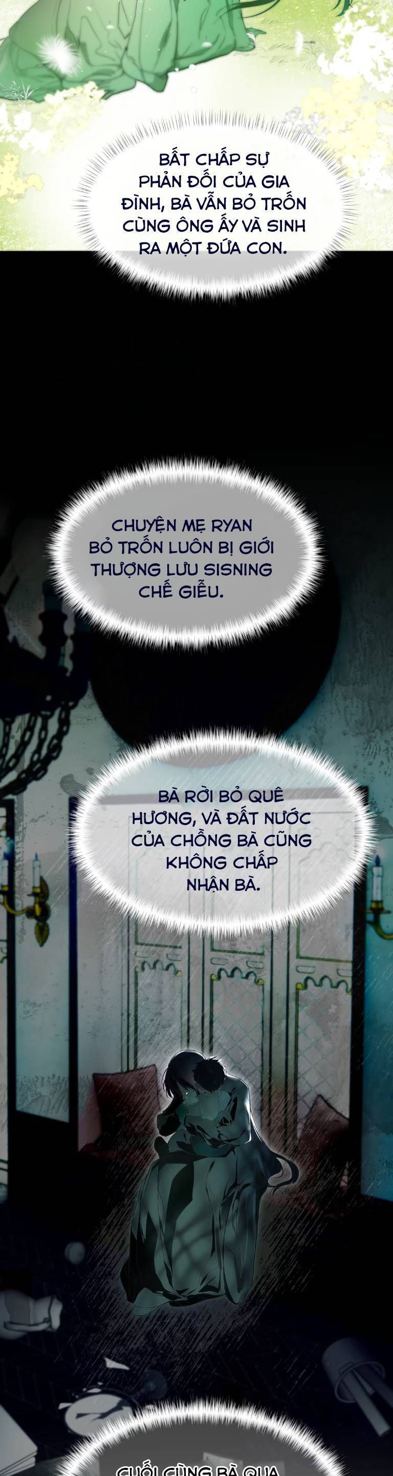 Cô Ấy Sẽ Thuần Hóa Các Anh Hùng Chap 6 - Next Chap 7
