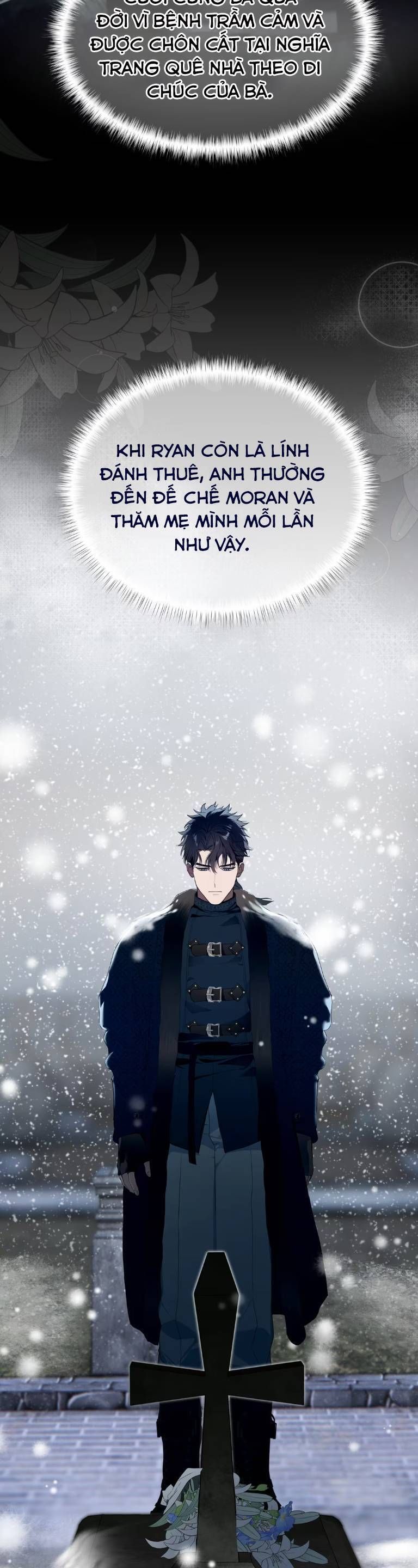 Cô Ấy Sẽ Thuần Hóa Các Anh Hùng Chap 6 - Next Chap 7