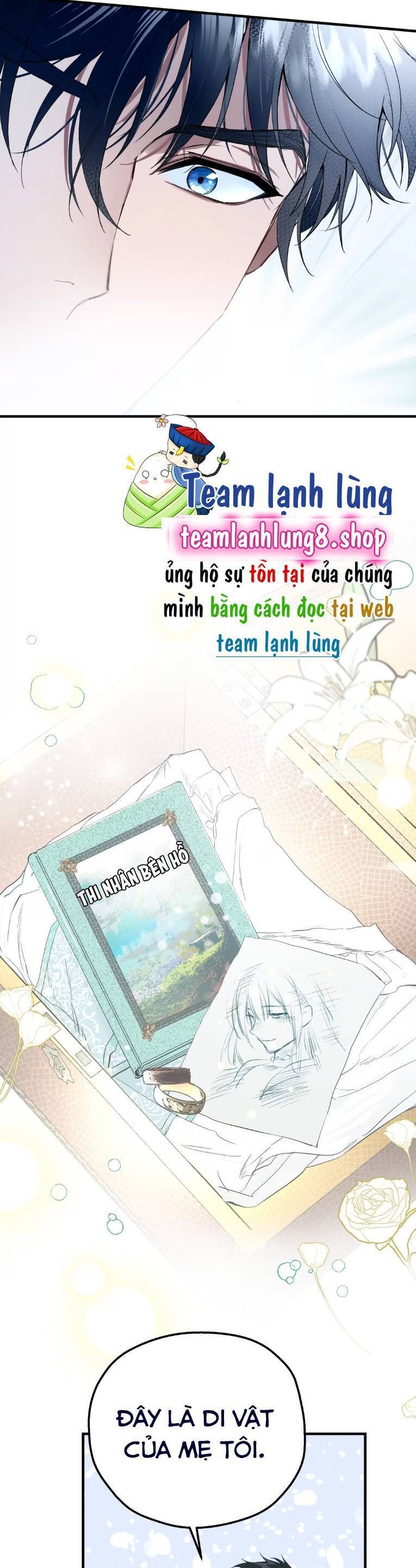 Cô Ấy Sẽ Thuần Hóa Các Anh Hùng Chap 6 - Next Chap 7