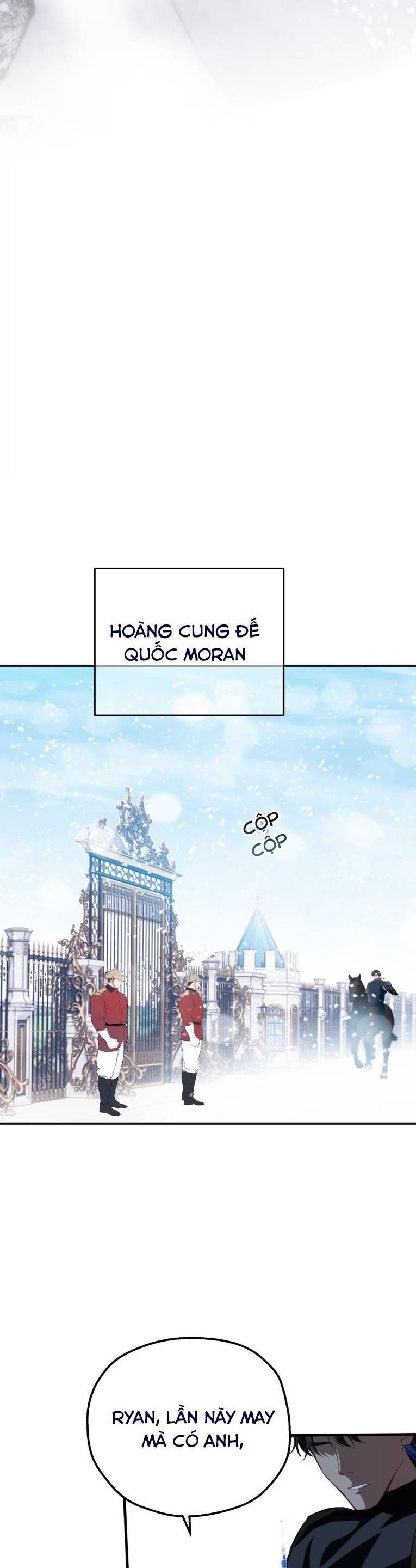 Cô Ấy Sẽ Thuần Hóa Các Anh Hùng Chap 7 - Next Chap 8