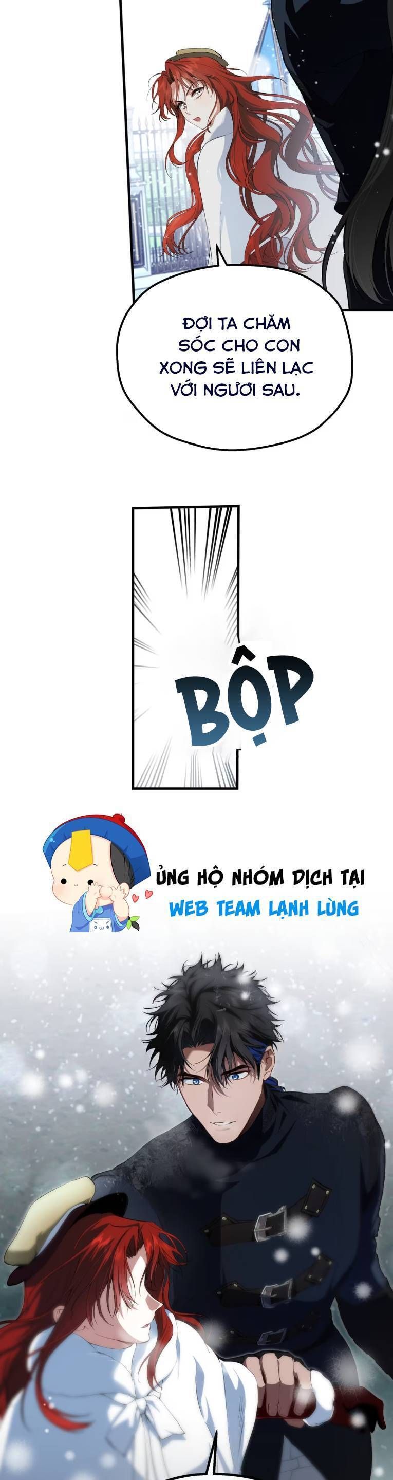 Cô Ấy Sẽ Thuần Hóa Các Anh Hùng Chap 7 - Next Chap 8