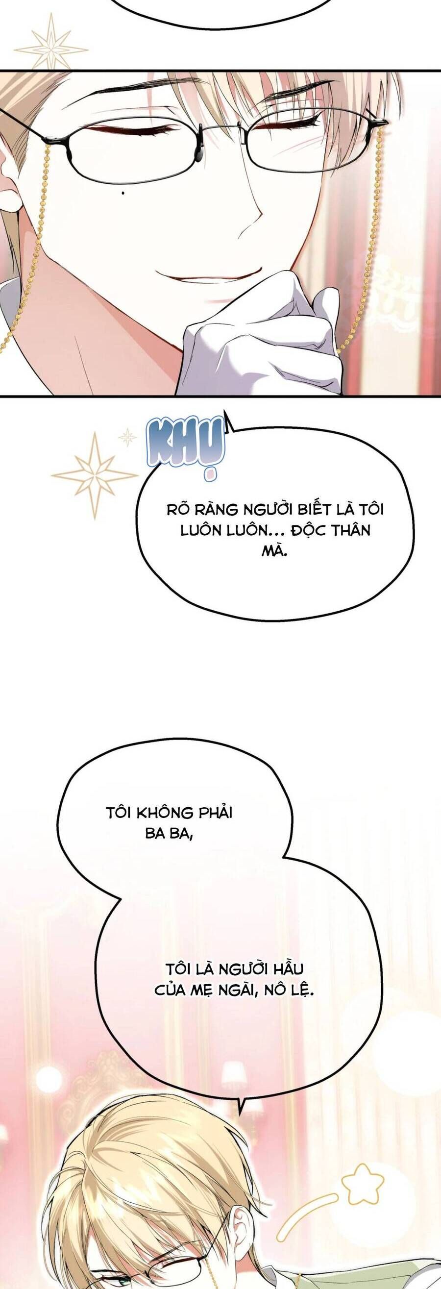 Cô Ấy Sẽ Thuần Hóa Các Anh Hùng Chap 8 - Next Chap 9