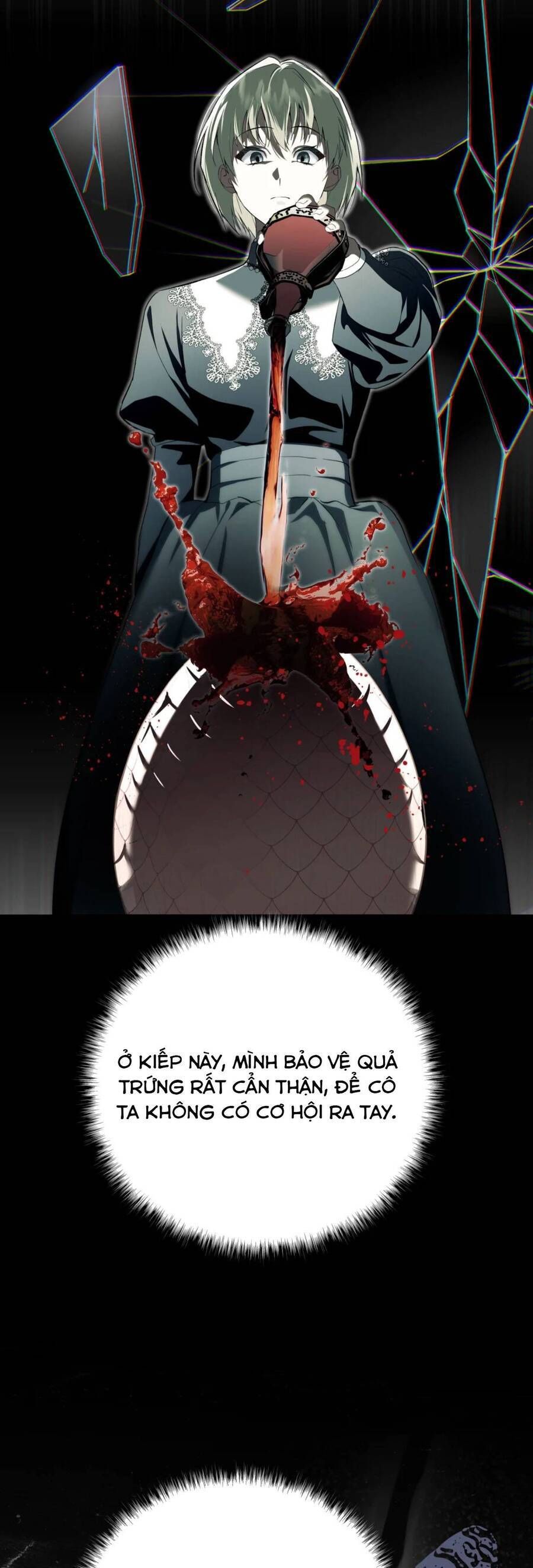 Cô Ấy Sẽ Thuần Hóa Các Anh Hùng Chap 8 - Next Chap 9