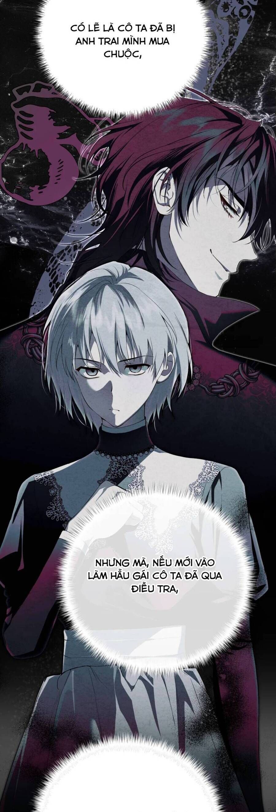 Cô Ấy Sẽ Thuần Hóa Các Anh Hùng Chap 8 - Next Chap 9