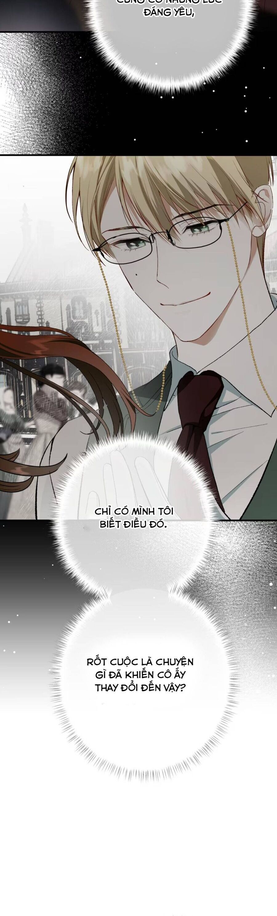 Cô Ấy Sẽ Thuần Hóa Các Anh Hùng Chap 9 - Next Chap 10