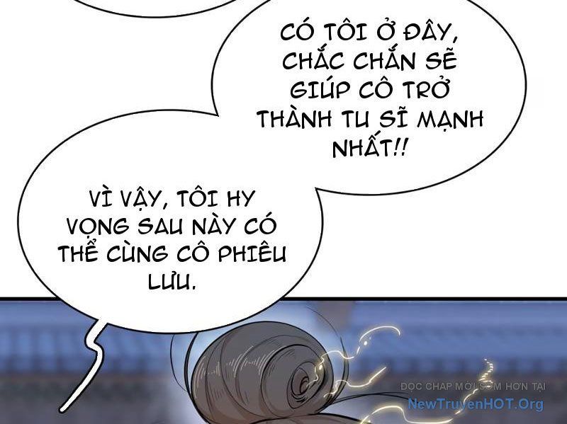 Xuyên Không Thành Ma Tôn Pháo Hôi? Nhưng Ta Là Streamer Công Lược Chap 1 - Next Chap 2