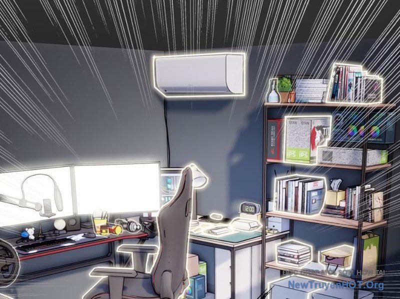 Xuyên Không Thành Ma Tôn Pháo Hôi? Nhưng Ta Là Streamer Công Lược Chap 1 - Next Chap 2