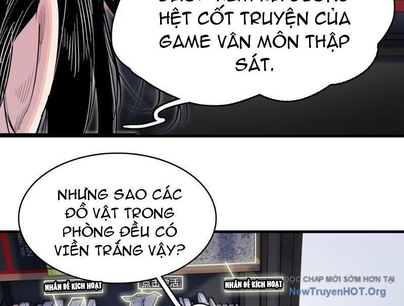 Xuyên Không Thành Ma Tôn Pháo Hôi? Nhưng Ta Là Streamer Công Lược Chap 1 - Next Chap 2