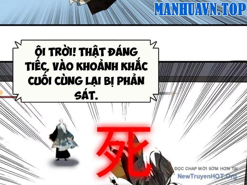 Xuyên Không Thành Ma Tôn Pháo Hôi? Nhưng Ta Là Streamer Công Lược Chap 1 - Next Chap 2