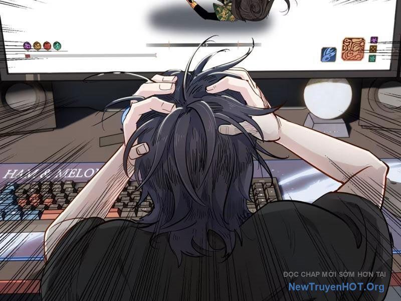 Xuyên Không Thành Ma Tôn Pháo Hôi? Nhưng Ta Là Streamer Công Lược Chap 1 - Next Chap 2