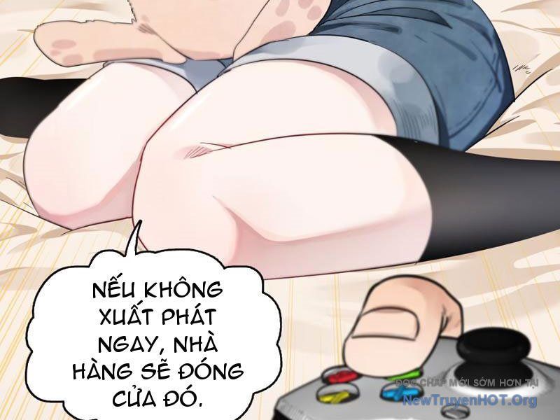 Xuyên Không Thành Ma Tôn Pháo Hôi? Nhưng Ta Là Streamer Công Lược Chap 1 - Next Chap 2