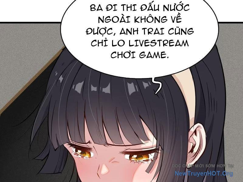 Xuyên Không Thành Ma Tôn Pháo Hôi? Nhưng Ta Là Streamer Công Lược Chap 1 - Next Chap 2