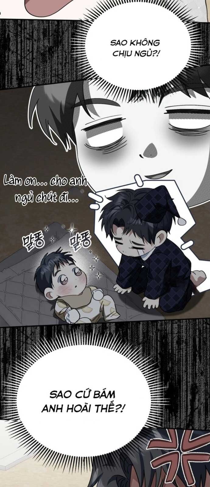 Tôi Sẽ Vực Dậy Gia Tộc Này Chap 18 - Next Chap 19