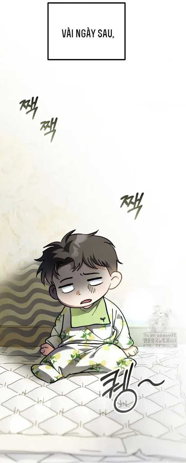 Tôi Sẽ Vực Dậy Gia Tộc Này Chap 2 - Next Chap 3