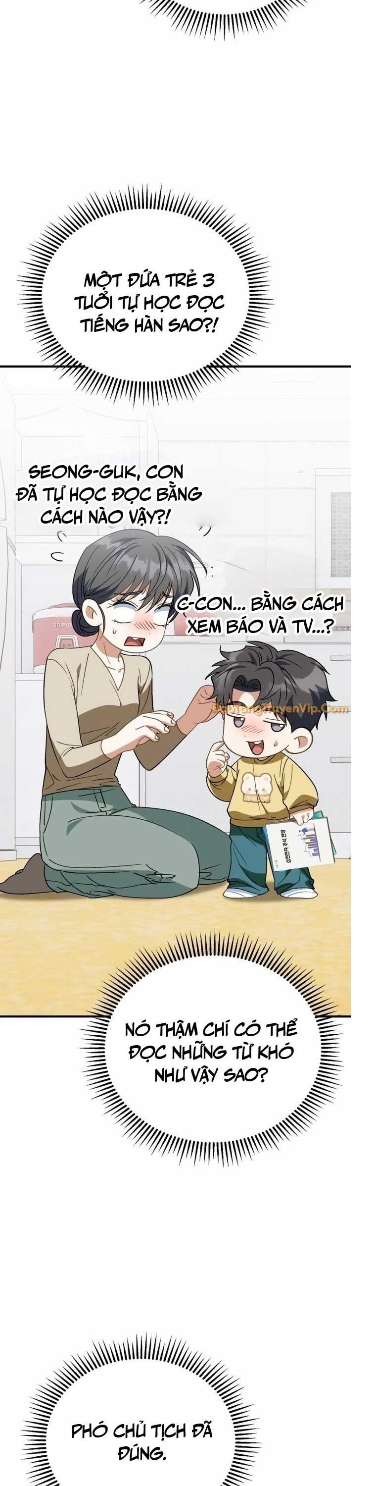 Tôi Sẽ Vực Dậy Gia Tộc Này Chap 23 - Next Chap 24