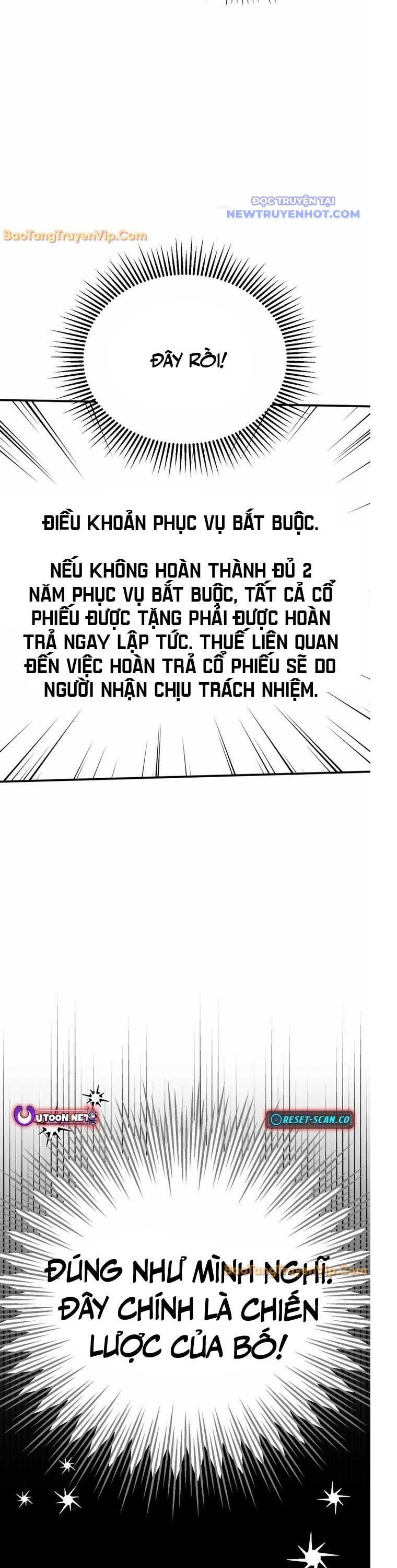 Tôi Sẽ Vực Dậy Gia Tộc Này Chap 23 - Next Chap 24