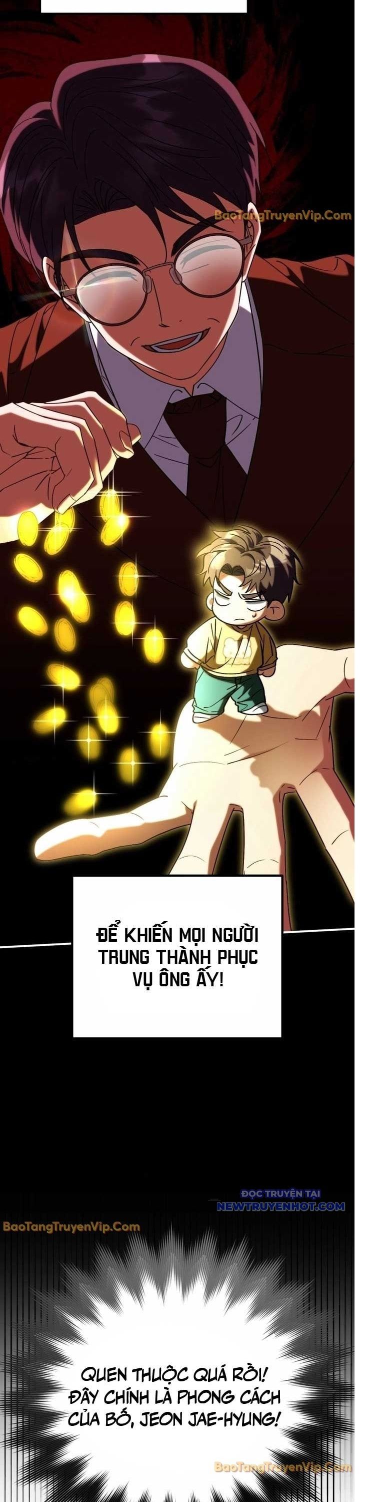 Tôi Sẽ Vực Dậy Gia Tộc Này Chap 23 - Next Chap 24