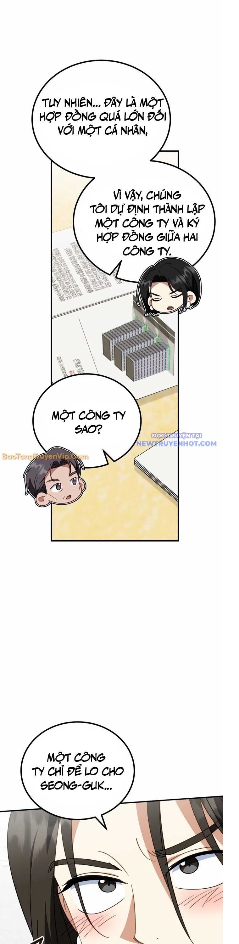 Tôi Sẽ Vực Dậy Gia Tộc Này Chap 23 - Next Chap 24