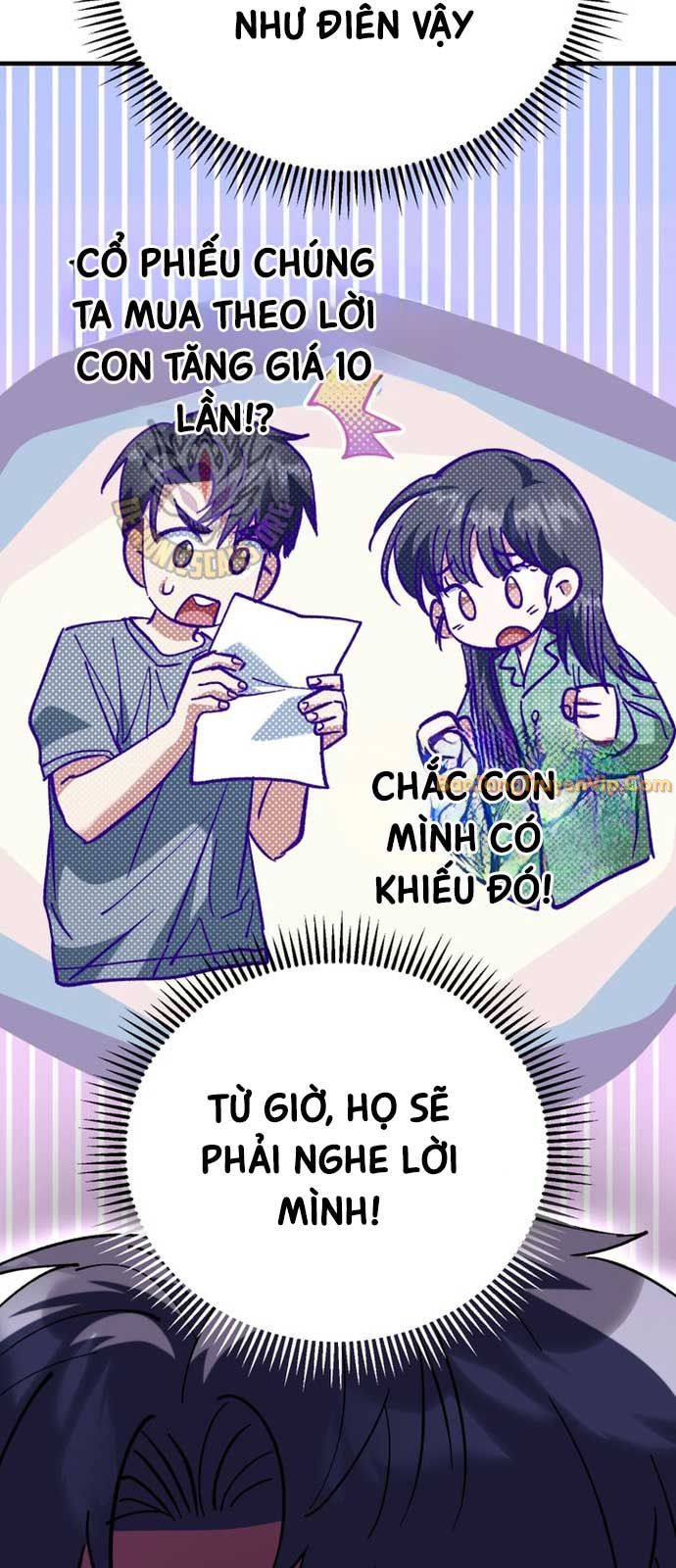 Tôi Sẽ Vực Dậy Gia Tộc Này Chap 29 - Next Chap 30