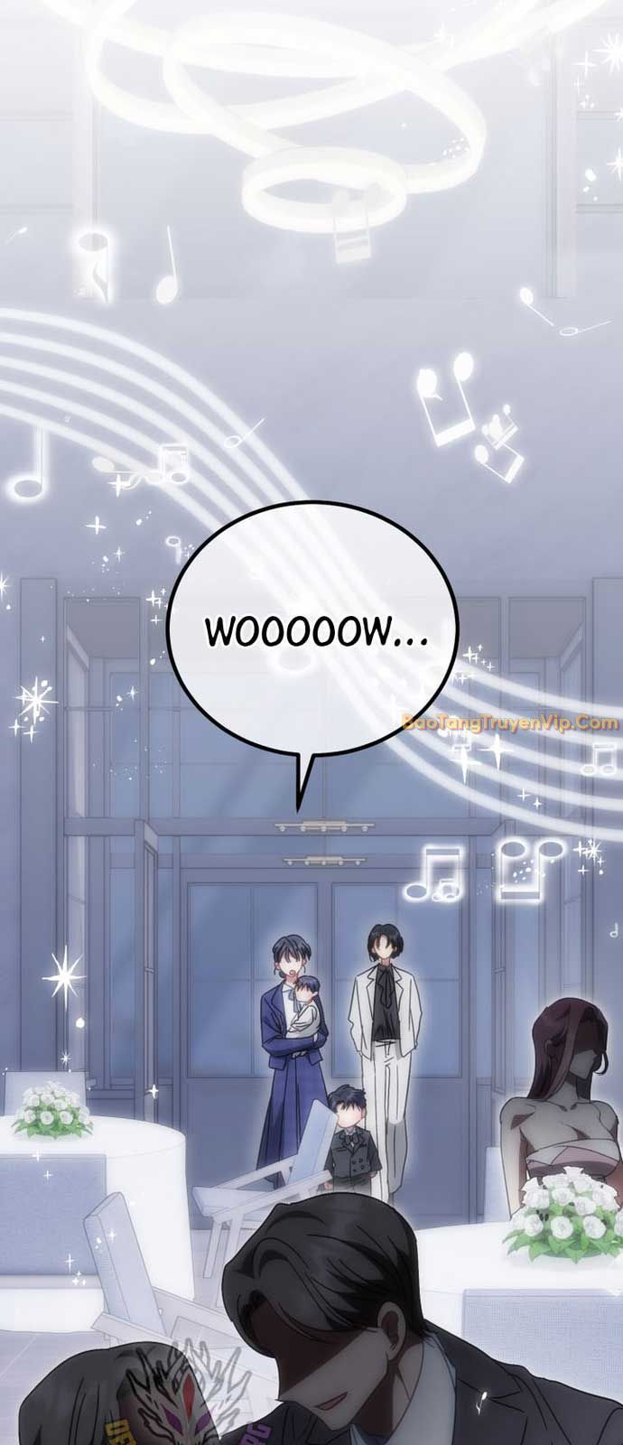 Tôi Sẽ Vực Dậy Gia Tộc Này Chap 29 - Next Chap 30