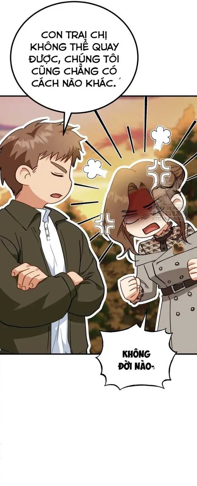 Tôi Sẽ Vực Dậy Gia Tộc Này Chap 8 - Next Chap 9