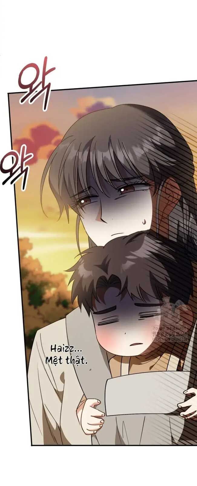 Tôi Sẽ Vực Dậy Gia Tộc Này Chap 8 - Next Chap 9