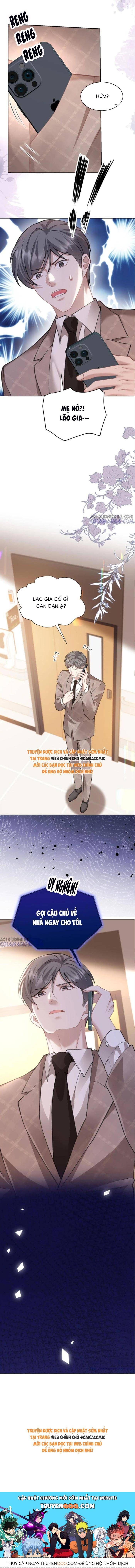 Một Đêm Sâu Đậm Chap 35 - Next Chap 36