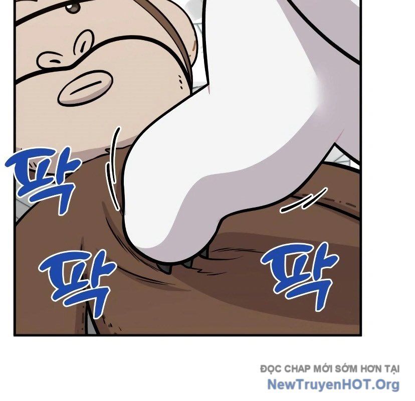 Chào Nhé, Griffin Mắt Tròn! Chap 7 - Next Chap 8