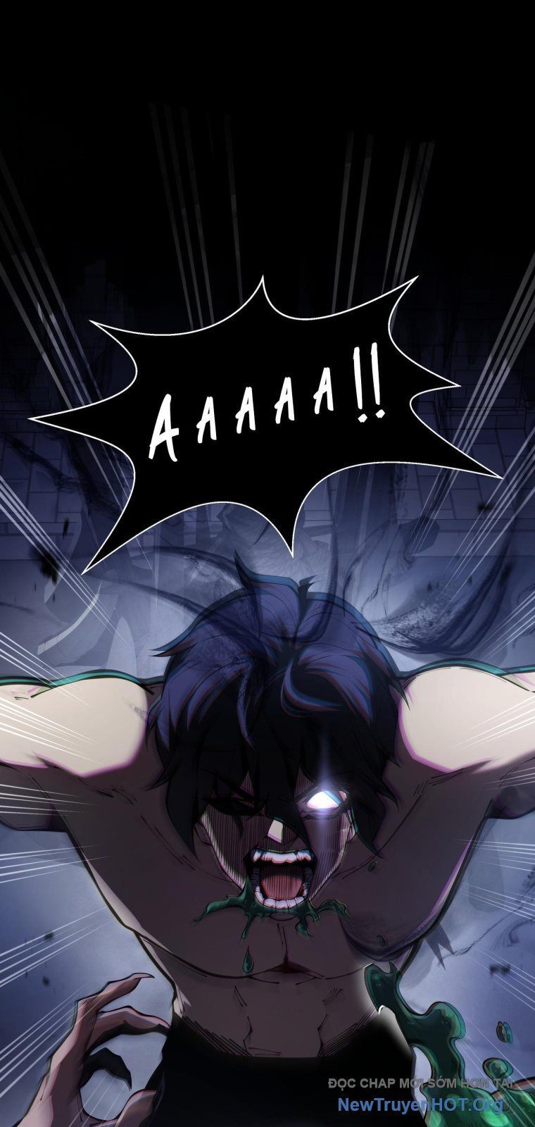 Ranh Giới Giữa Ngày Và Đêm Chap 2 - Next Chap 3