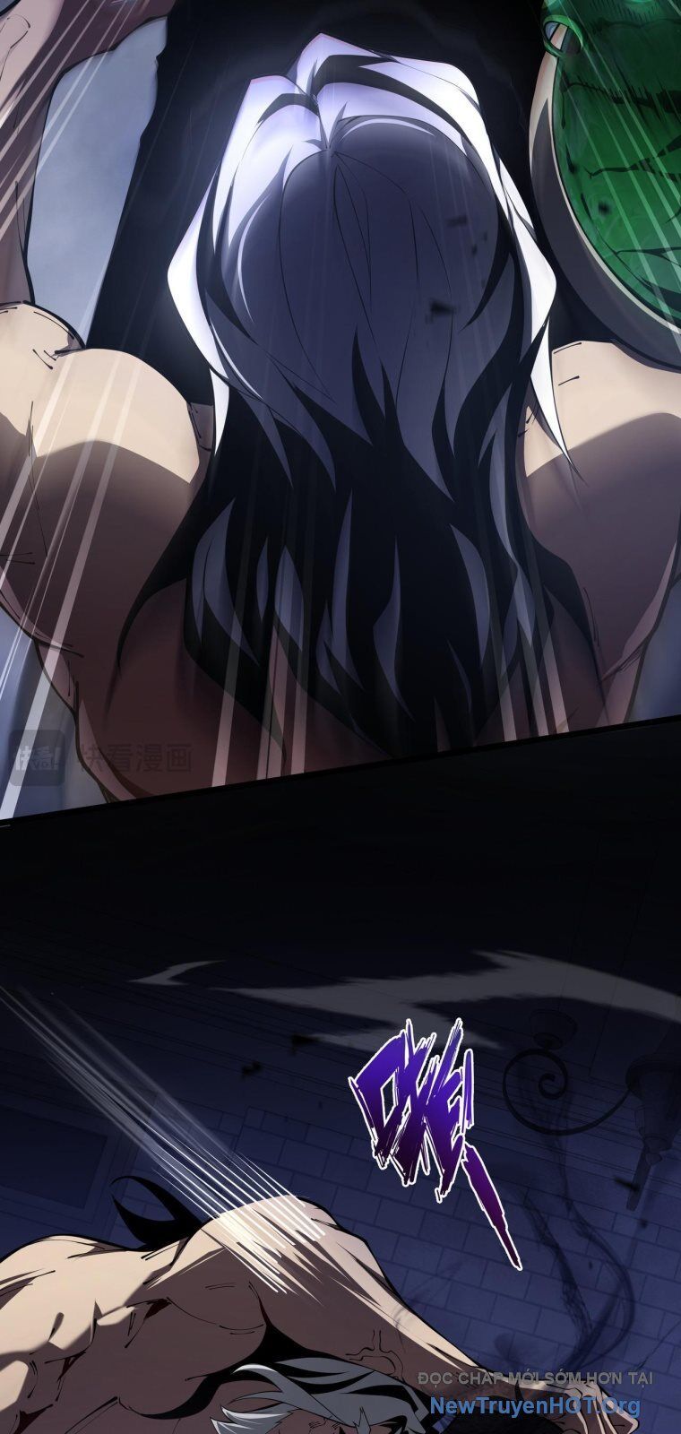 Ranh Giới Giữa Ngày Và Đêm Chap 2 - Next Chap 3