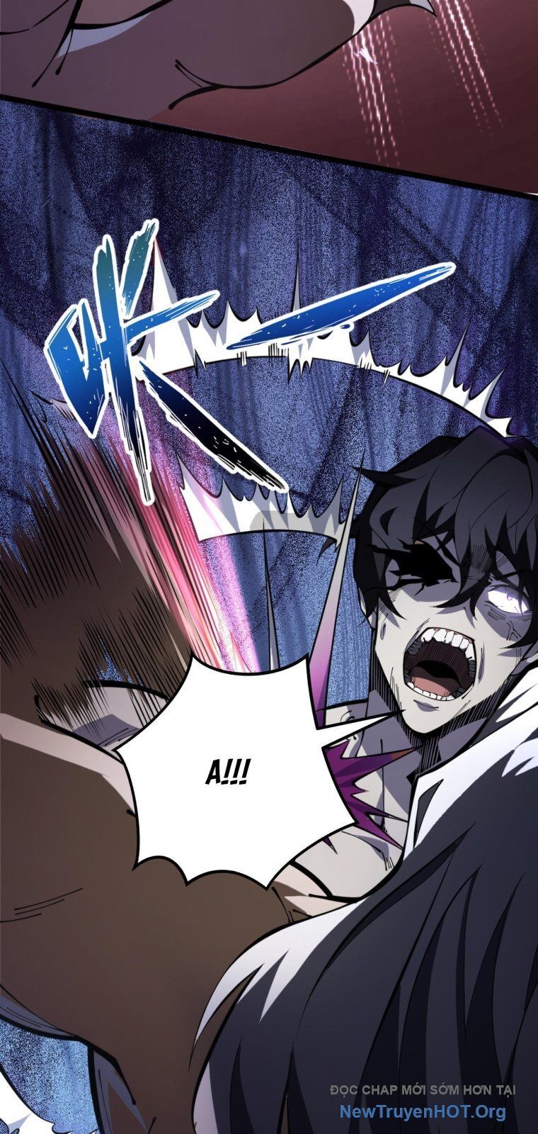 Ranh Giới Giữa Ngày Và Đêm Chap 2 - Next Chap 3