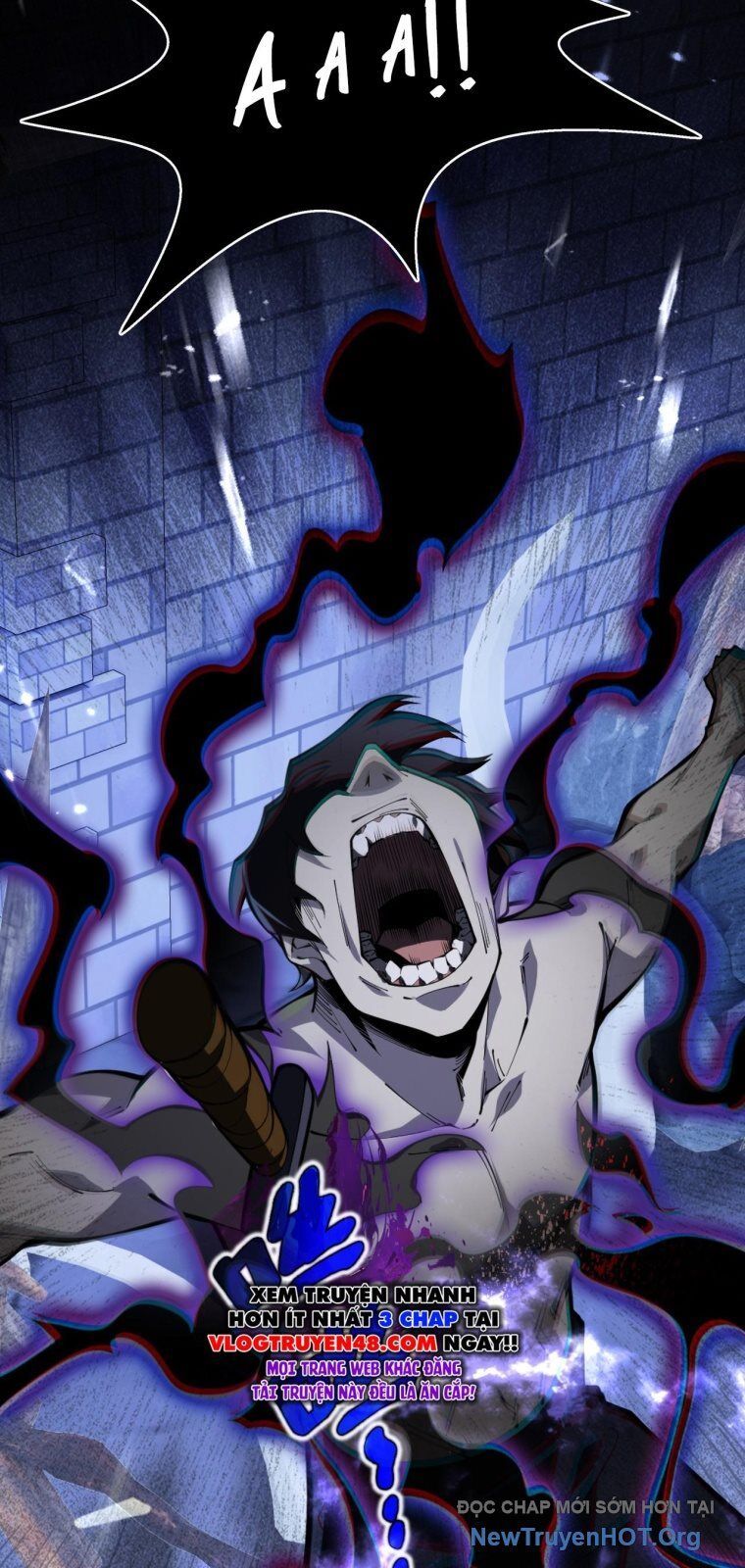 Ranh Giới Giữa Ngày Và Đêm Chap 2 - Next Chap 3