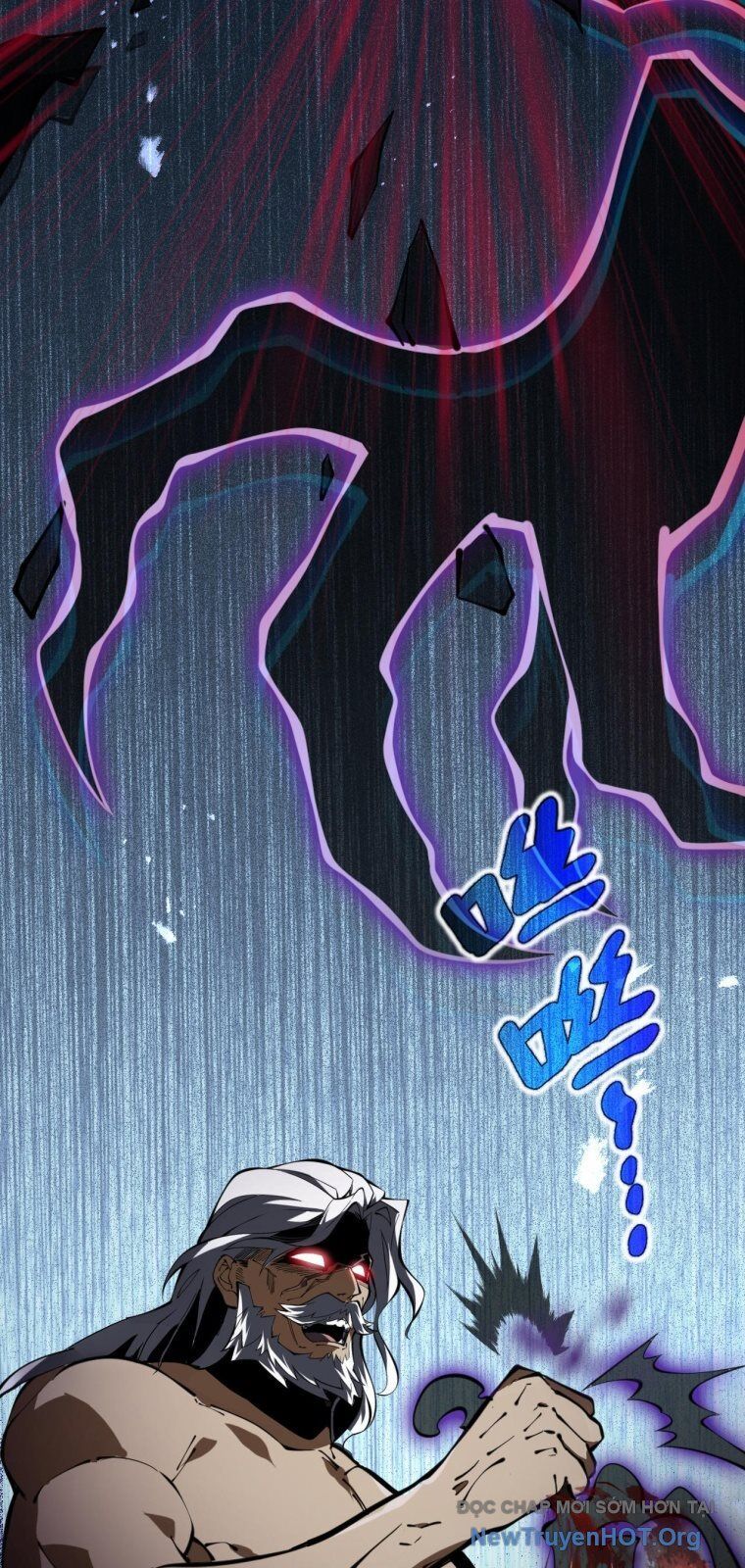 Ranh Giới Giữa Ngày Và Đêm Chap 2 - Next Chap 3