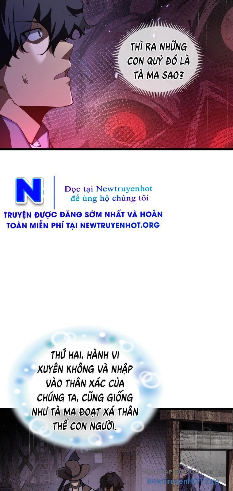 Ranh Giới Giữa Ngày Và Đêm Chap 2 - Next Chap 3