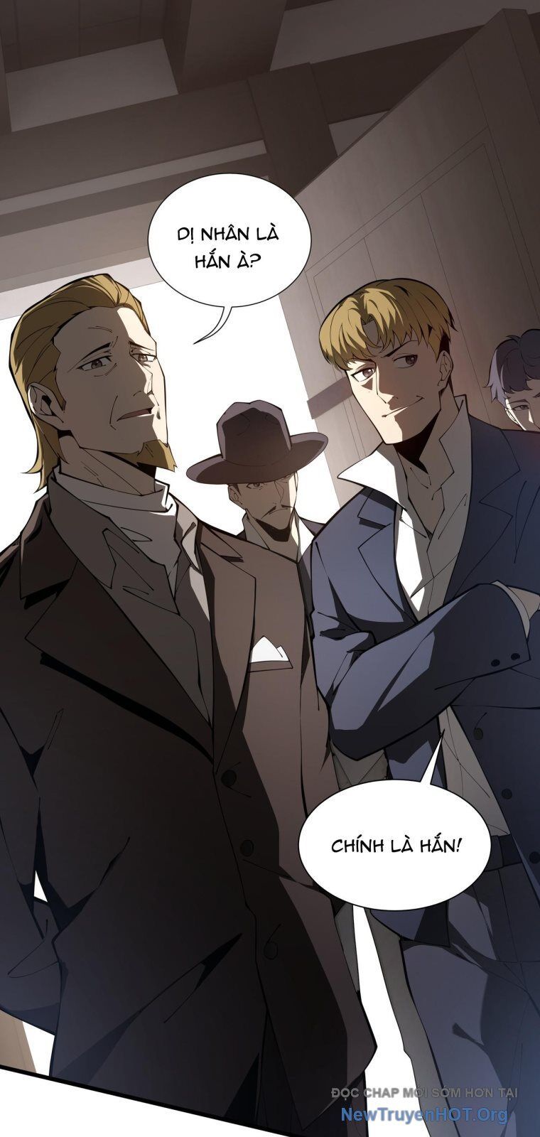 Ranh Giới Giữa Ngày Và Đêm Chap 2 - Next Chap 3