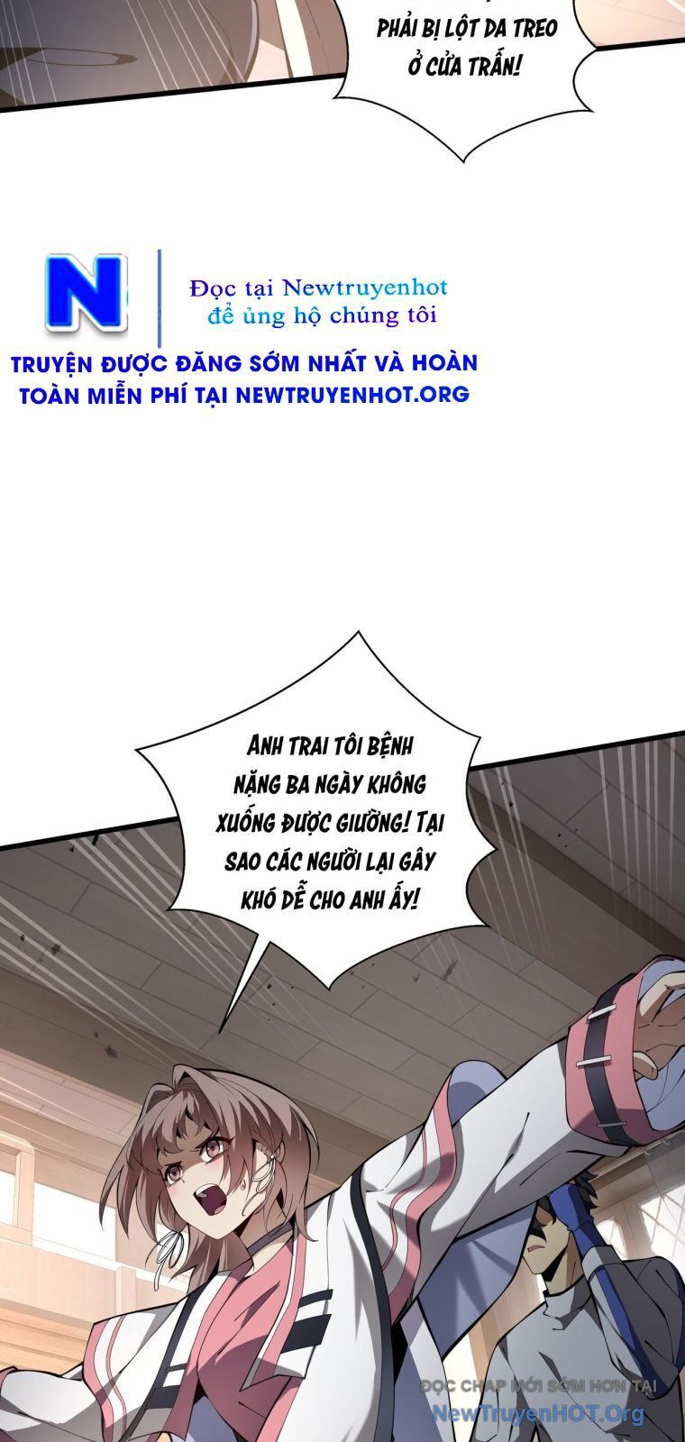 Ranh Giới Giữa Ngày Và Đêm Chap 2 - Next Chap 3