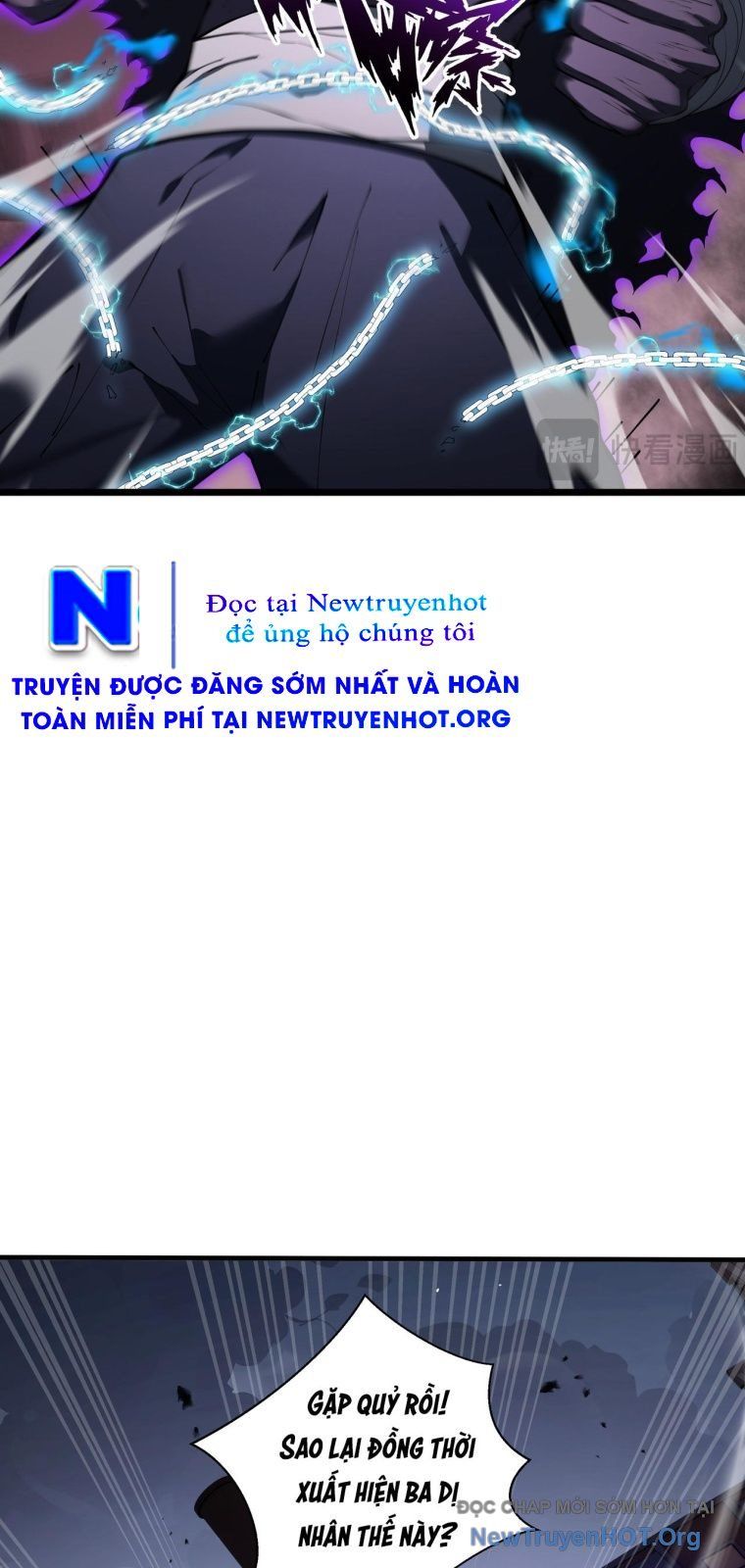 Ranh Giới Giữa Ngày Và Đêm Chap 9 - Next Chap 10