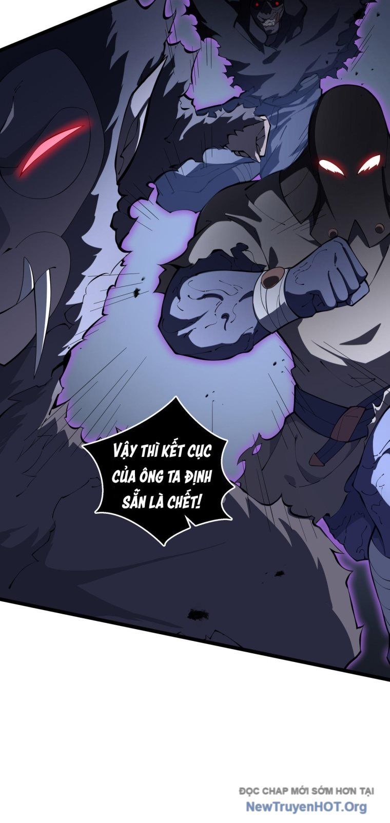 Ranh Giới Giữa Ngày Và Đêm Chap 9 - Next Chap 10