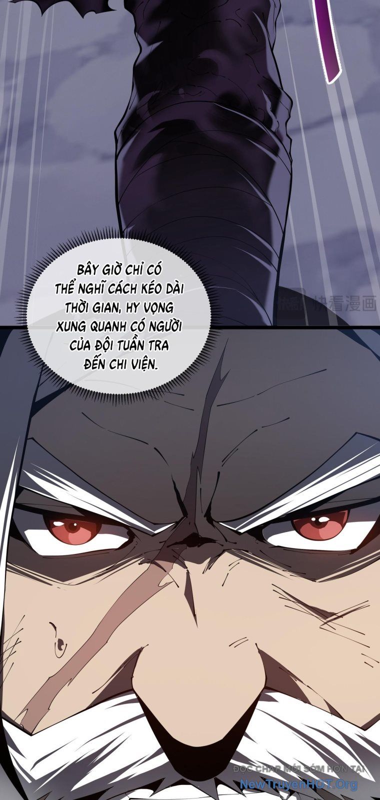 Ranh Giới Giữa Ngày Và Đêm Chap 9 - Next Chap 10